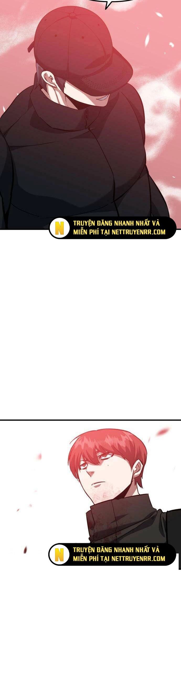 Sát Nhân Cuồng Loạn Chapter 64 - Trang 2