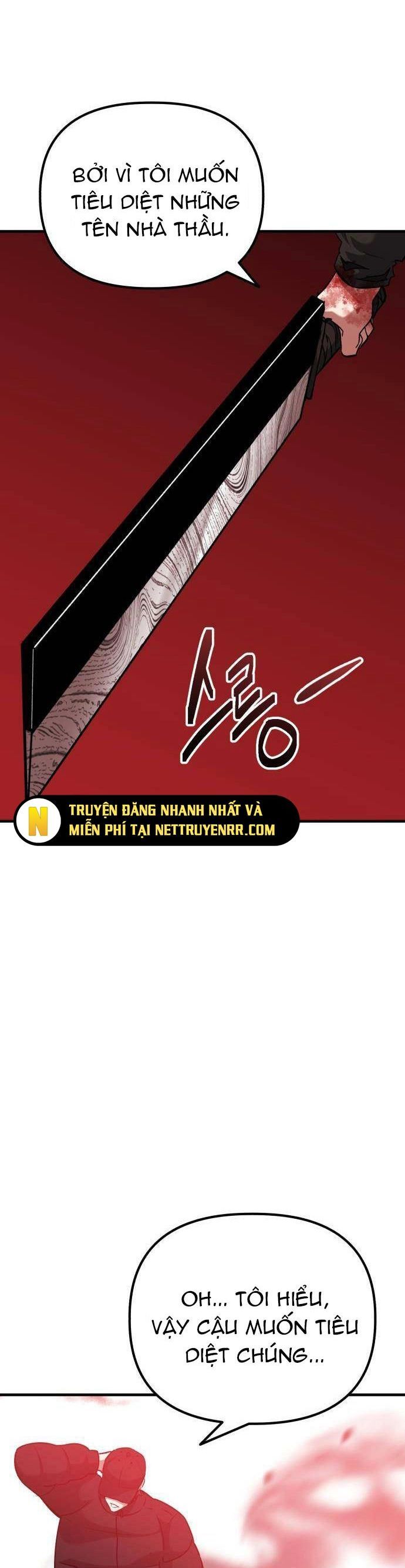 Sát Nhân Cuồng Loạn Chapter 64 - Trang 2