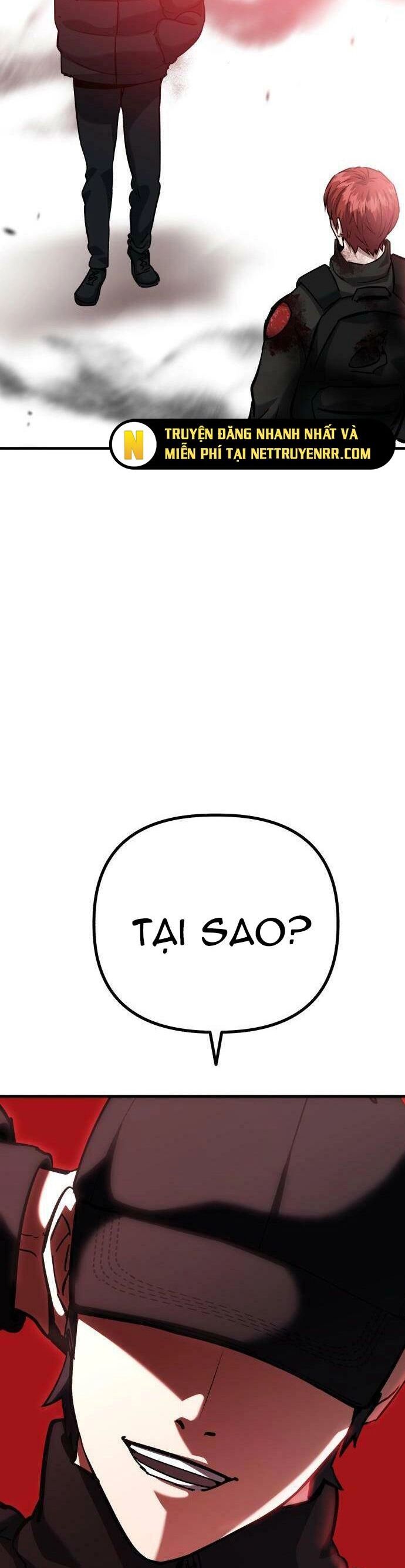 Sát Nhân Cuồng Loạn Chapter 64 - Trang 2