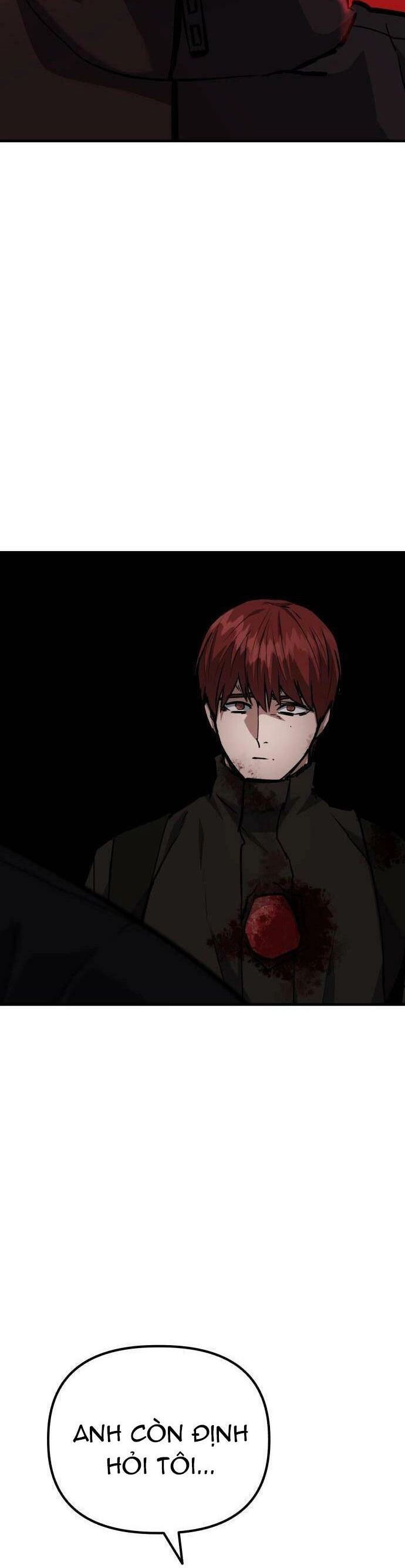 Sát Nhân Cuồng Loạn Chapter 64 - Trang 2