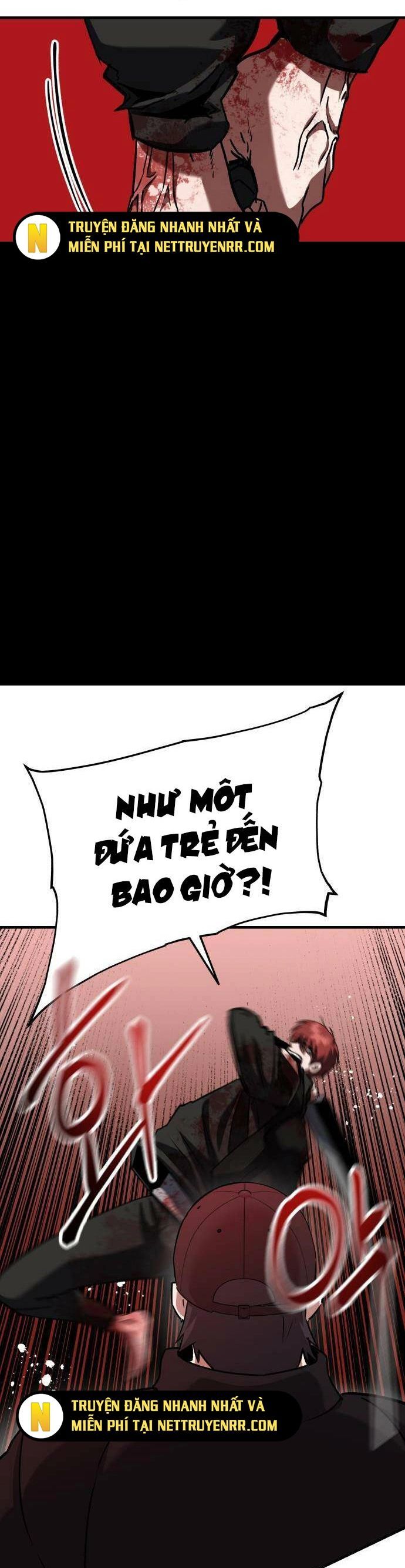 Sát Nhân Cuồng Loạn Chapter 64 - Trang 2