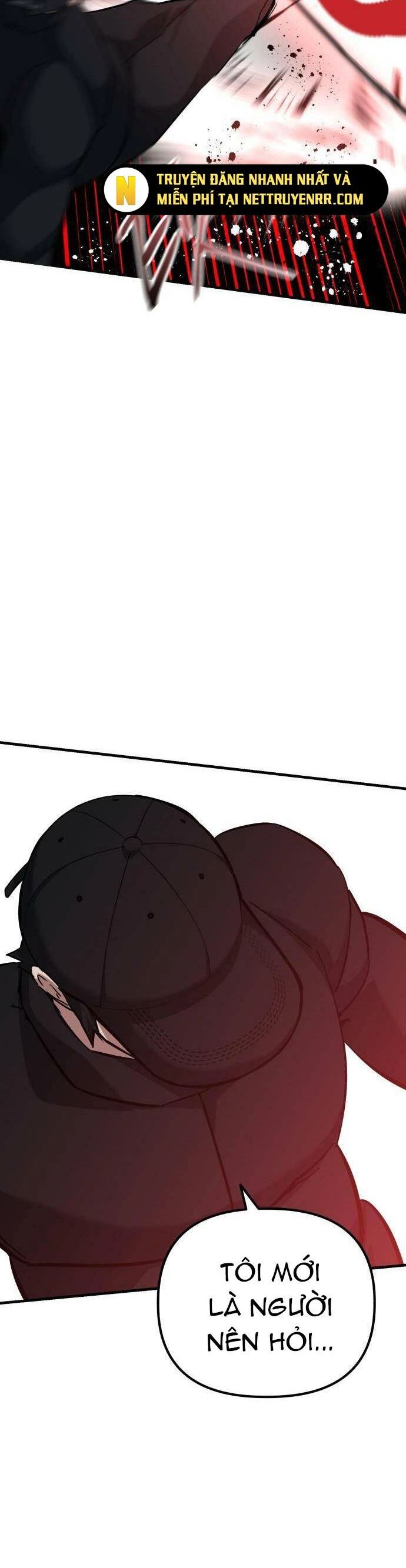 Sát Nhân Cuồng Loạn Chapter 64 - Trang 2