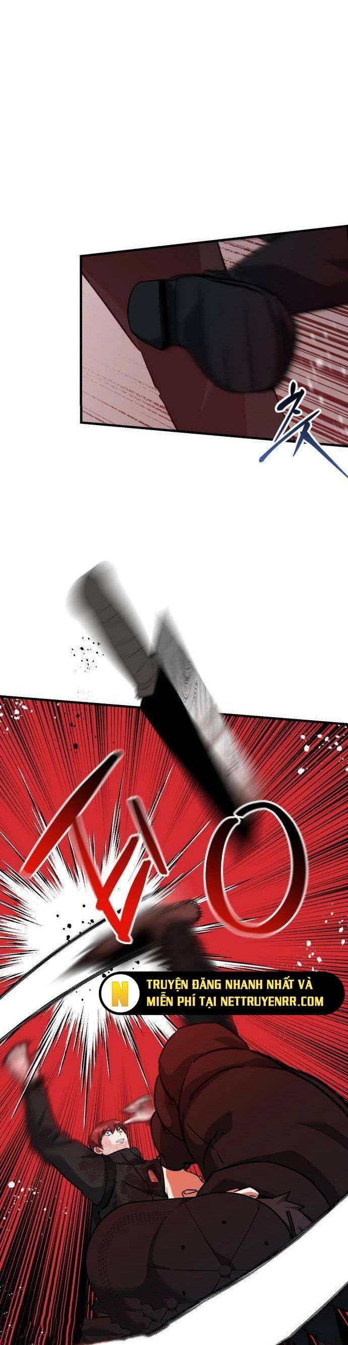 Sát Nhân Cuồng Loạn Chapter 64 - Trang 2