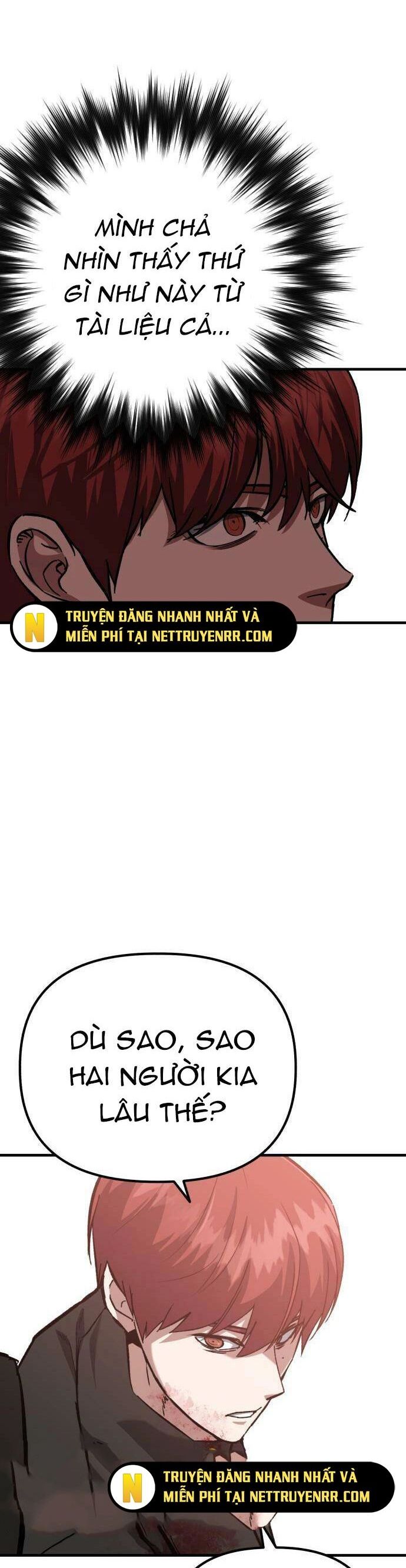 Sát Nhân Cuồng Loạn Chapter 64 - Trang 2