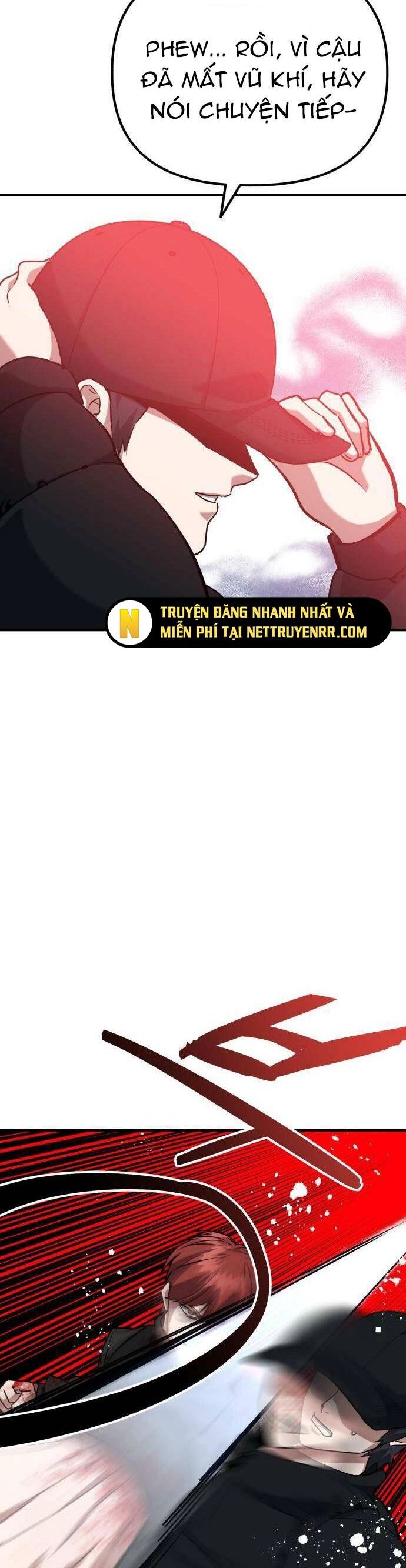 Sát Nhân Cuồng Loạn Chapter 64 - Trang 2