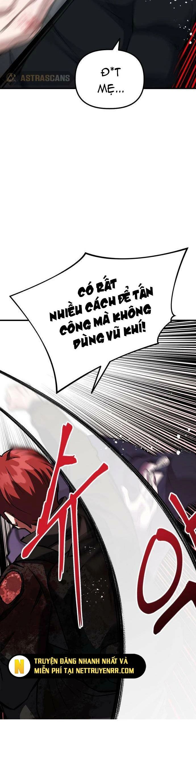 Sát Nhân Cuồng Loạn Chapter 64 - Trang 2