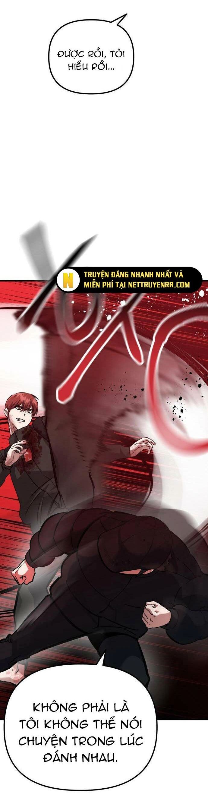 Sát Nhân Cuồng Loạn Chapter 64 - Trang 2