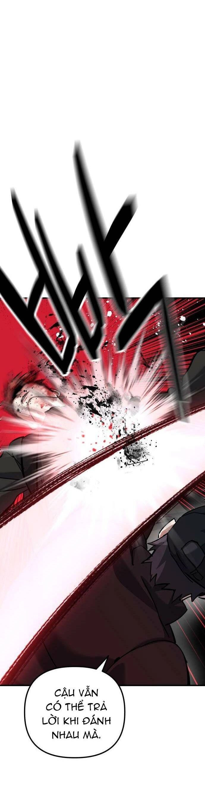 Sát Nhân Cuồng Loạn Chapter 64 - Trang 2