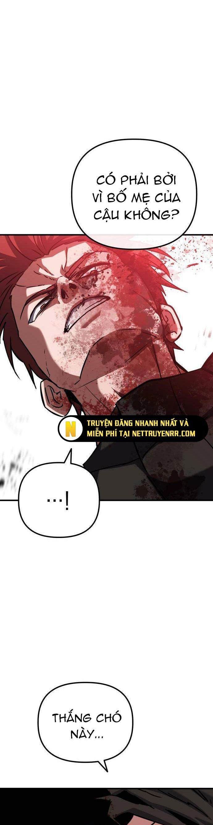 Sát Nhân Cuồng Loạn Chapter 64 - Trang 2