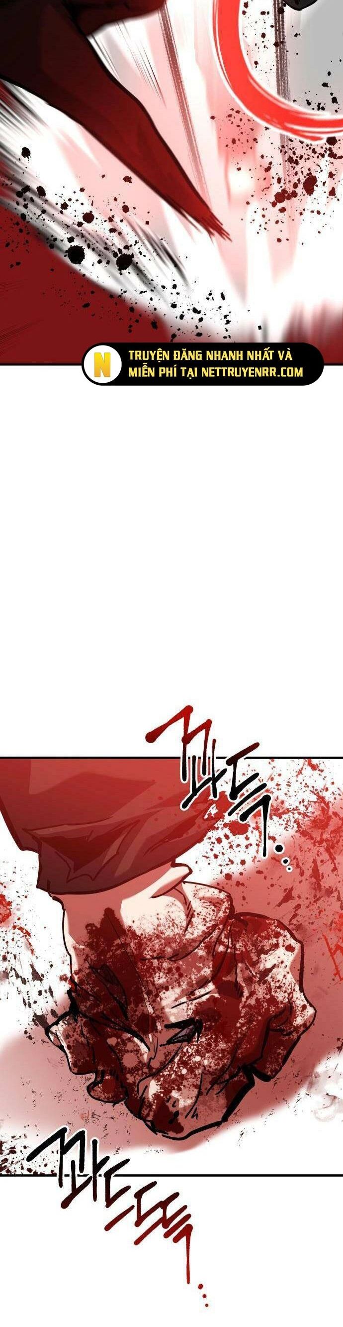 Sát Nhân Cuồng Loạn Chapter 64 - Trang 2