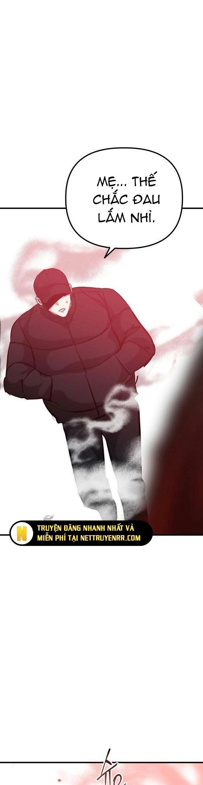 Sát Nhân Cuồng Loạn Chapter 64 - Trang 2