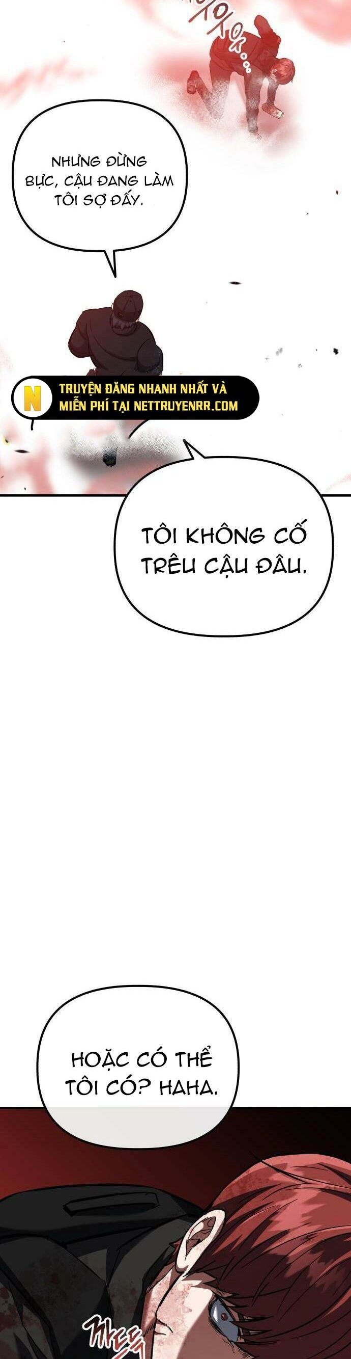 Sát Nhân Cuồng Loạn Chapter 64 - Trang 2