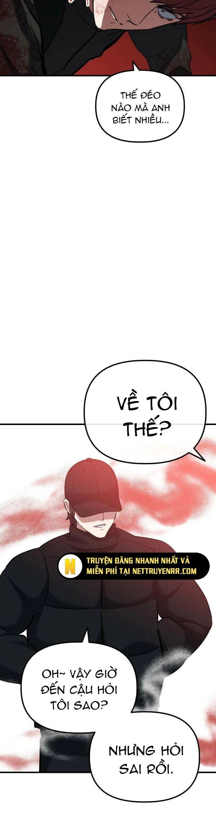 Sát Nhân Cuồng Loạn Chapter 64 - Trang 2