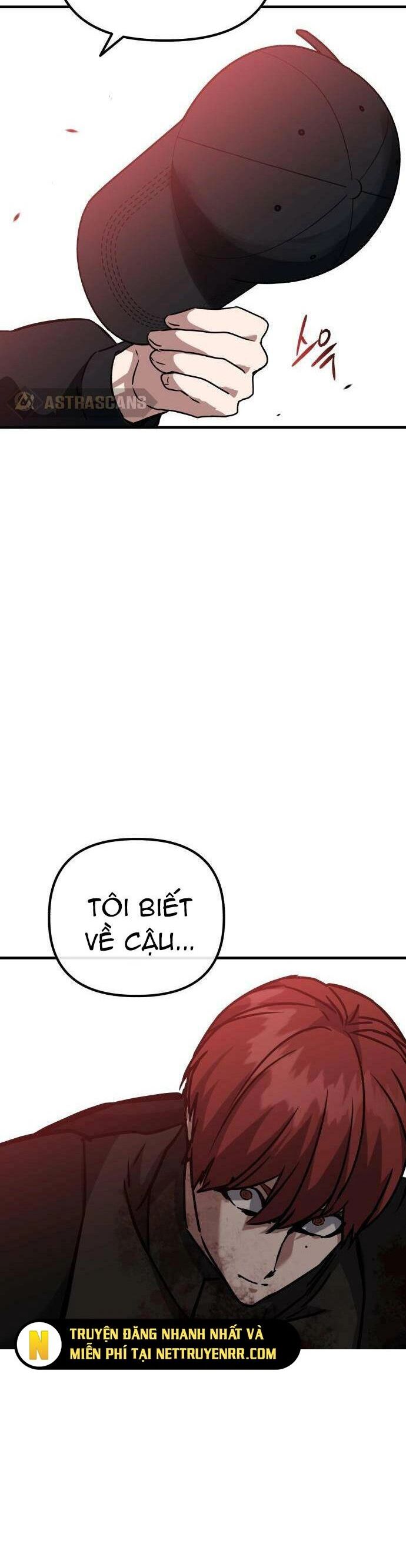 Sát Nhân Cuồng Loạn Chapter 64 - Trang 2