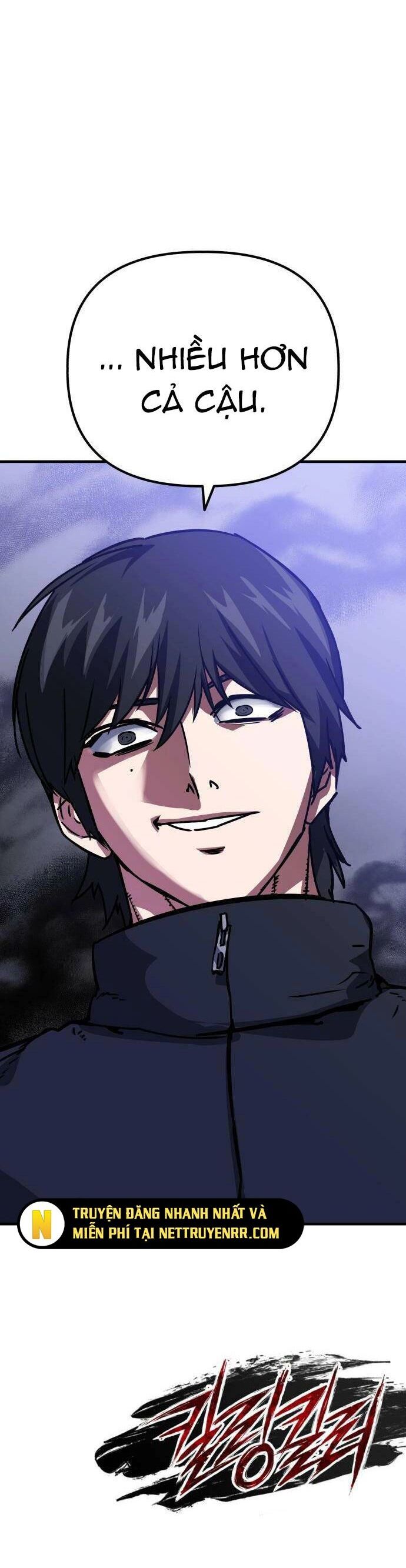 Sát Nhân Cuồng Loạn Chapter 64 - Trang 2