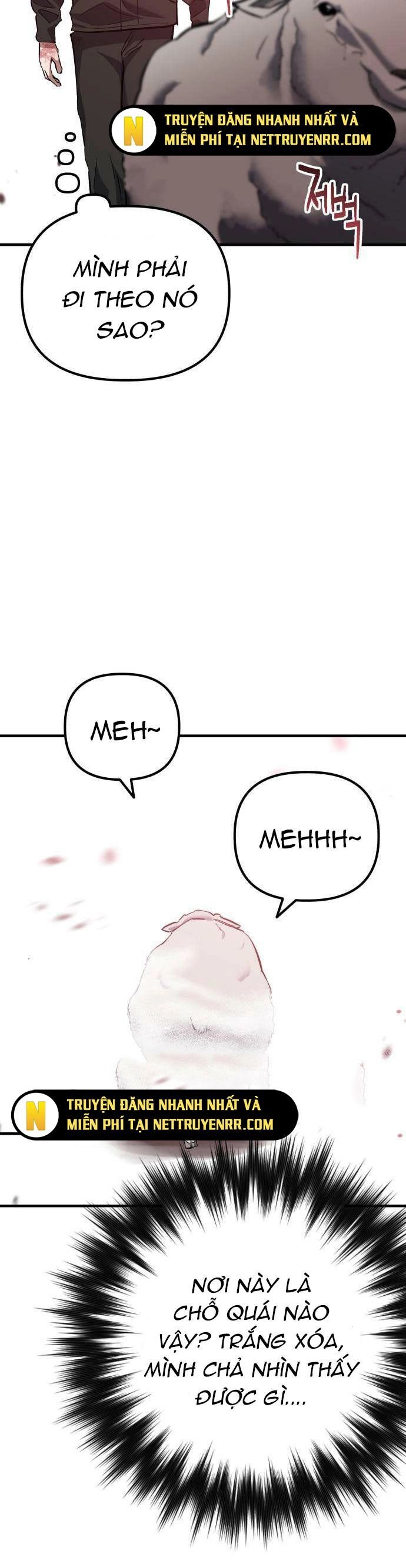 Sát Nhân Cuồng Loạn Chapter 64 - Trang 2