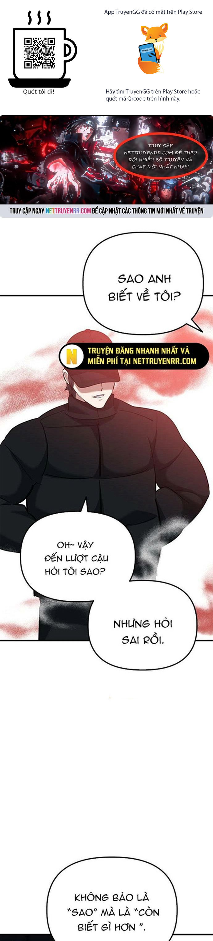 Sát Nhân Cuồng Loạn Chapter 65 - Trang 2