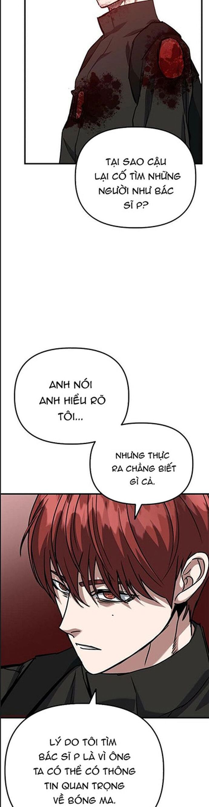 Sát Nhân Cuồng Loạn Chapter 65 - Trang 2