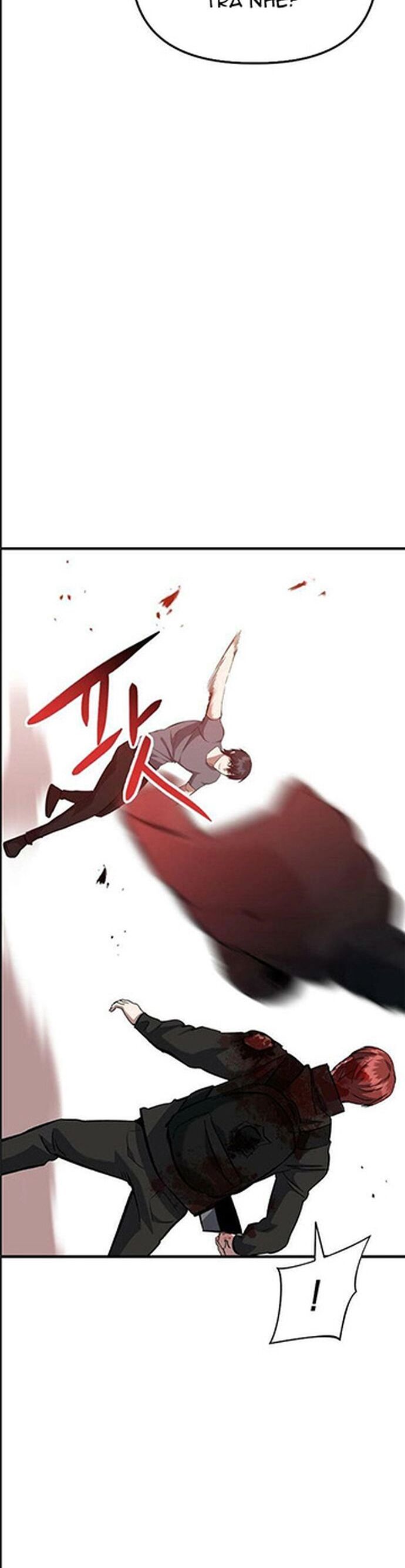 Sát Nhân Cuồng Loạn Chapter 65 - Trang 2