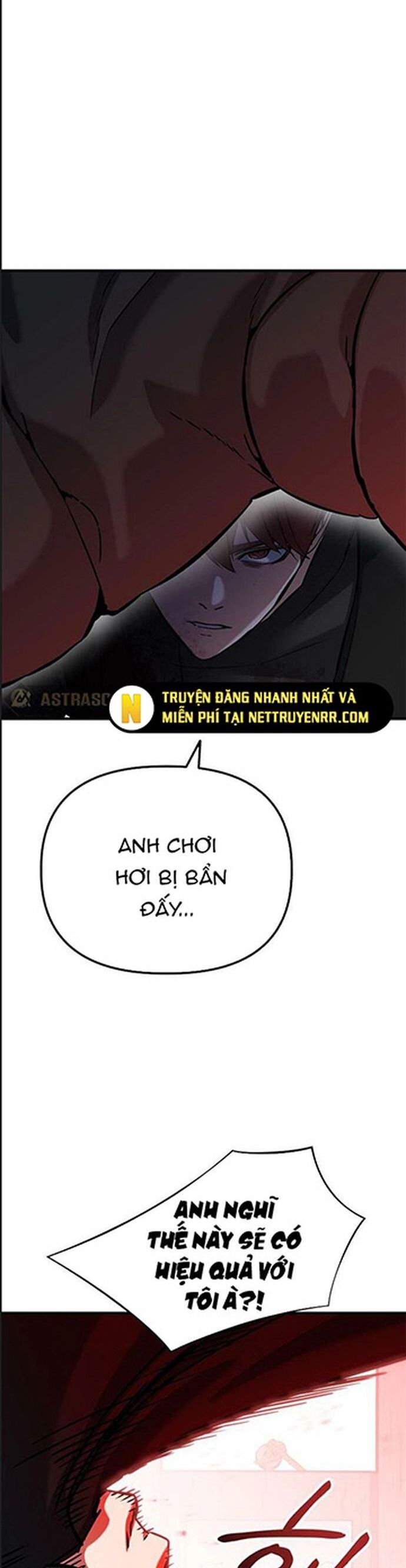 Sát Nhân Cuồng Loạn Chapter 65 - Trang 2