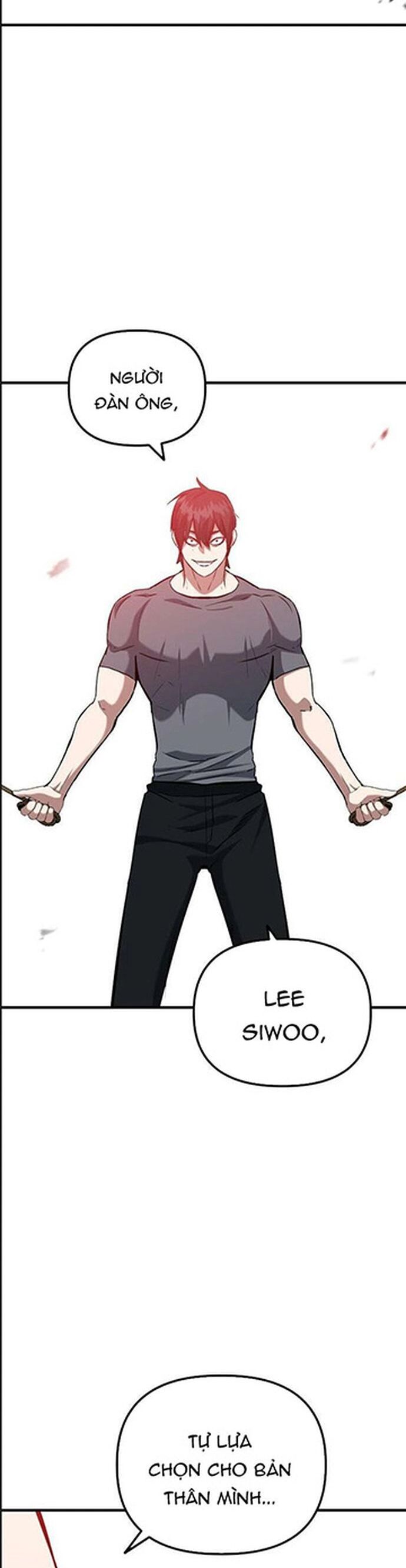 Sát Nhân Cuồng Loạn Chapter 65 - Trang 2