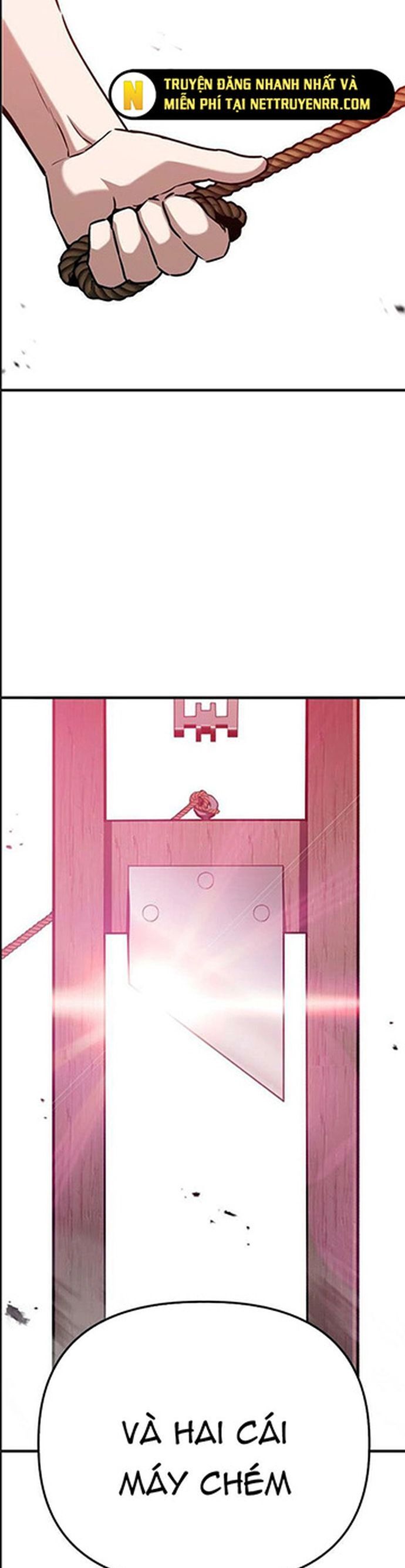 Sát Nhân Cuồng Loạn Chapter 65 - Trang 2