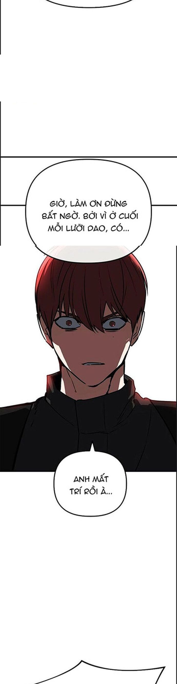 Sát Nhân Cuồng Loạn Chapter 65 - Trang 2