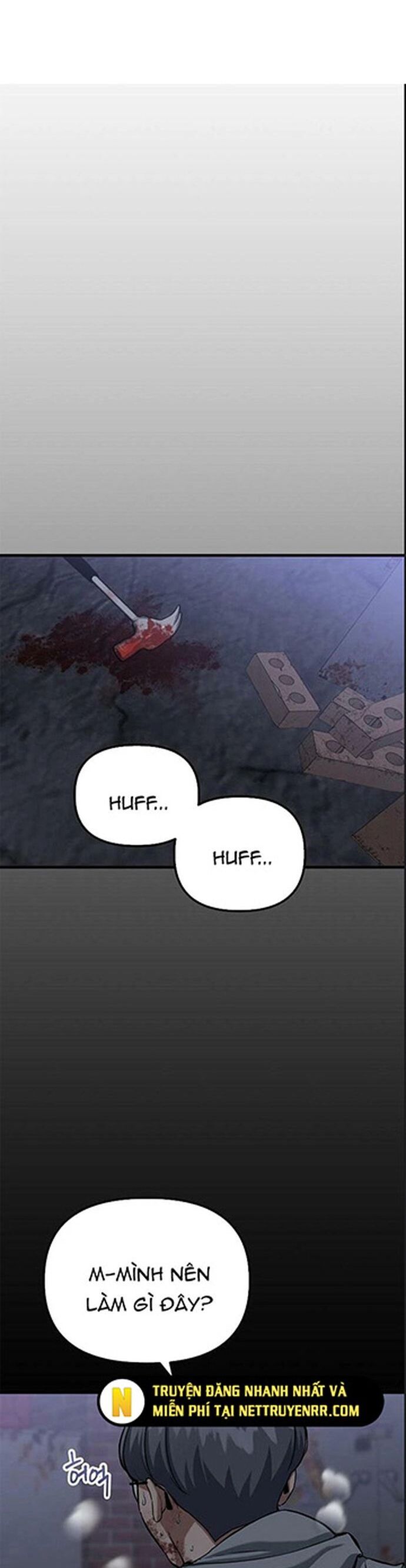 Sát Nhân Cuồng Loạn Chapter 65 - Trang 2