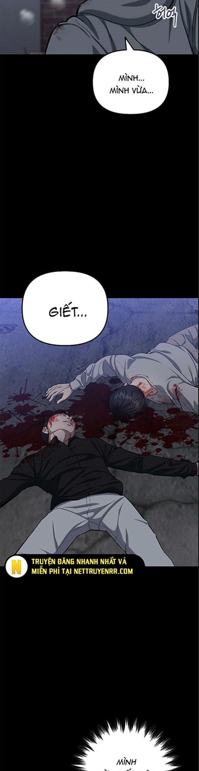 Sát Nhân Cuồng Loạn Chapter 65 - Trang 2