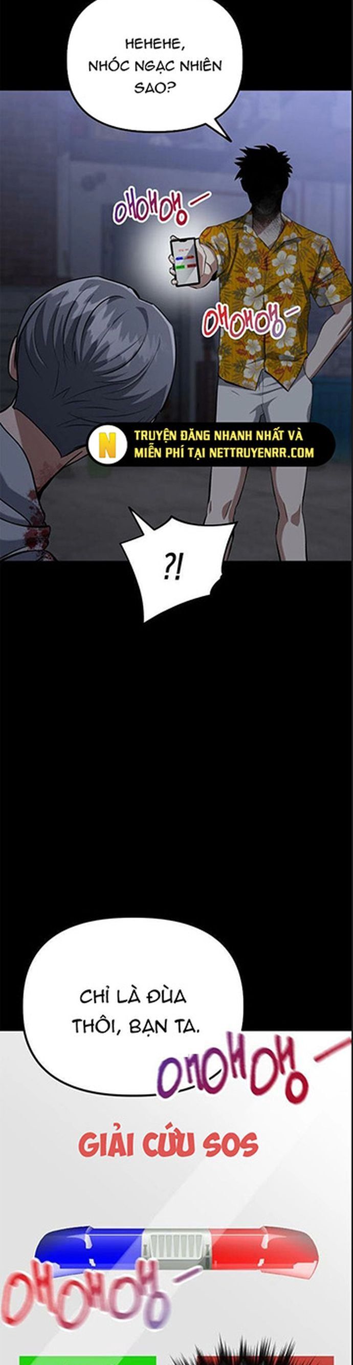 Sát Nhân Cuồng Loạn Chapter 65 - Trang 2