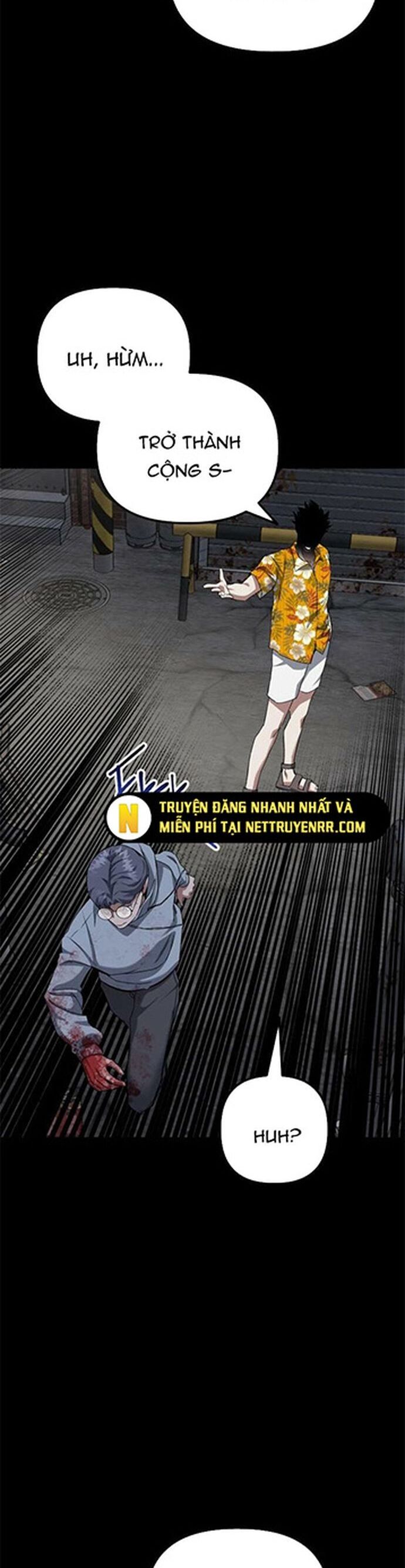 Sát Nhân Cuồng Loạn Chapter 65 - Trang 2