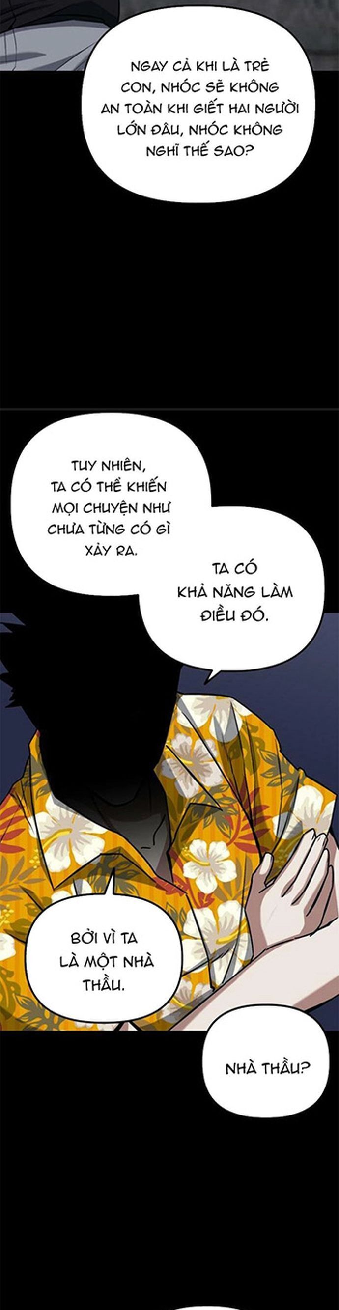 Sát Nhân Cuồng Loạn Chapter 65 - Trang 2