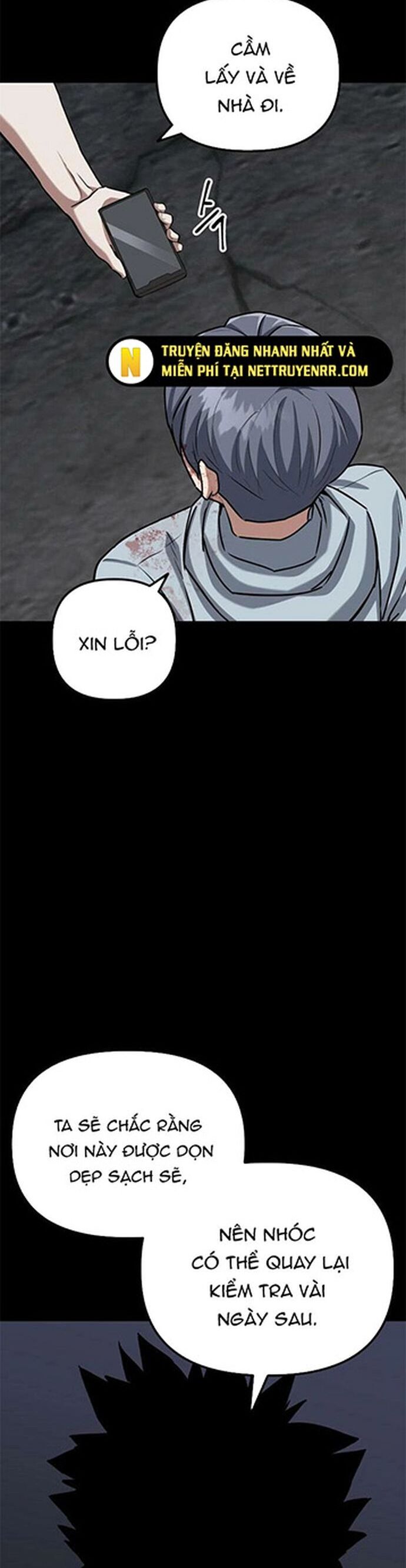 Sát Nhân Cuồng Loạn Chapter 65 - Trang 2
