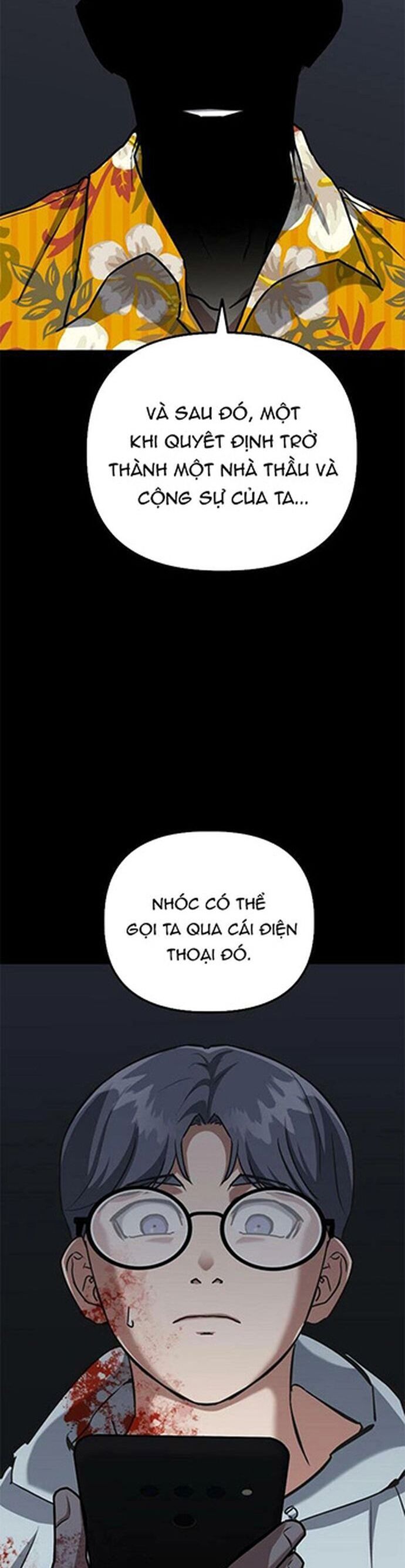 Sát Nhân Cuồng Loạn Chapter 65 - Trang 2