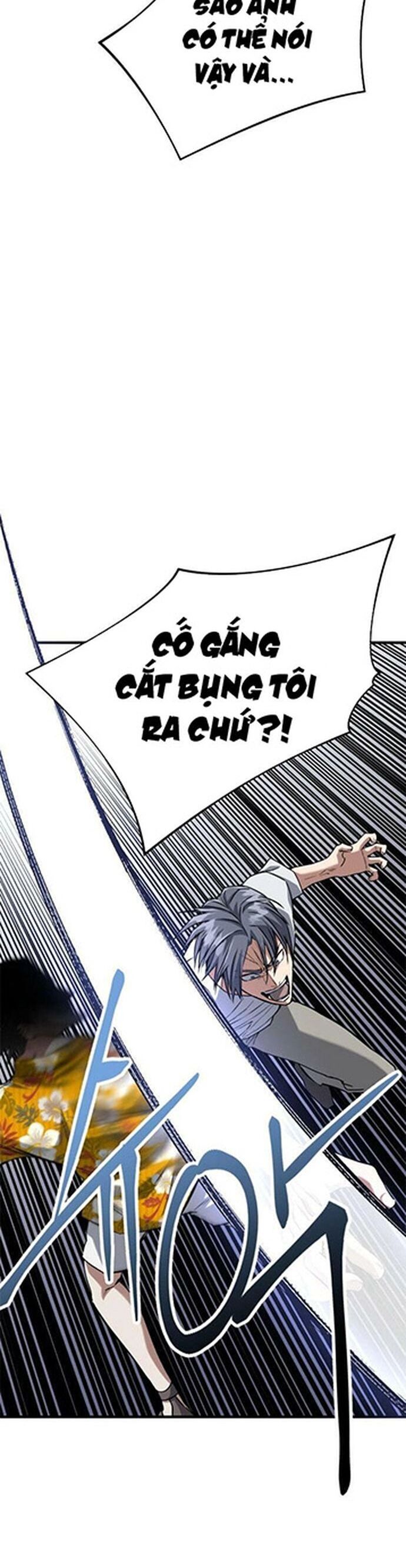 Sát Nhân Cuồng Loạn Chapter 65 - Trang 2