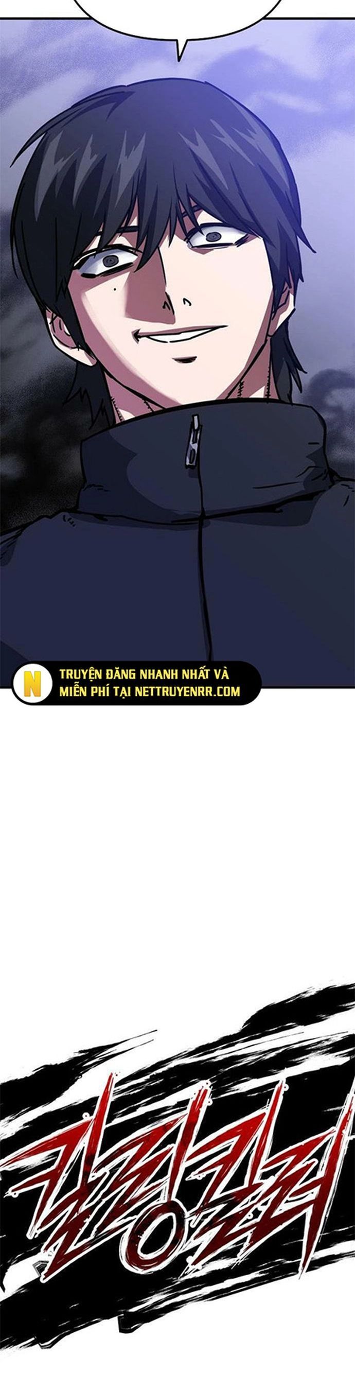 Sát Nhân Cuồng Loạn Chapter 65 - Trang 2