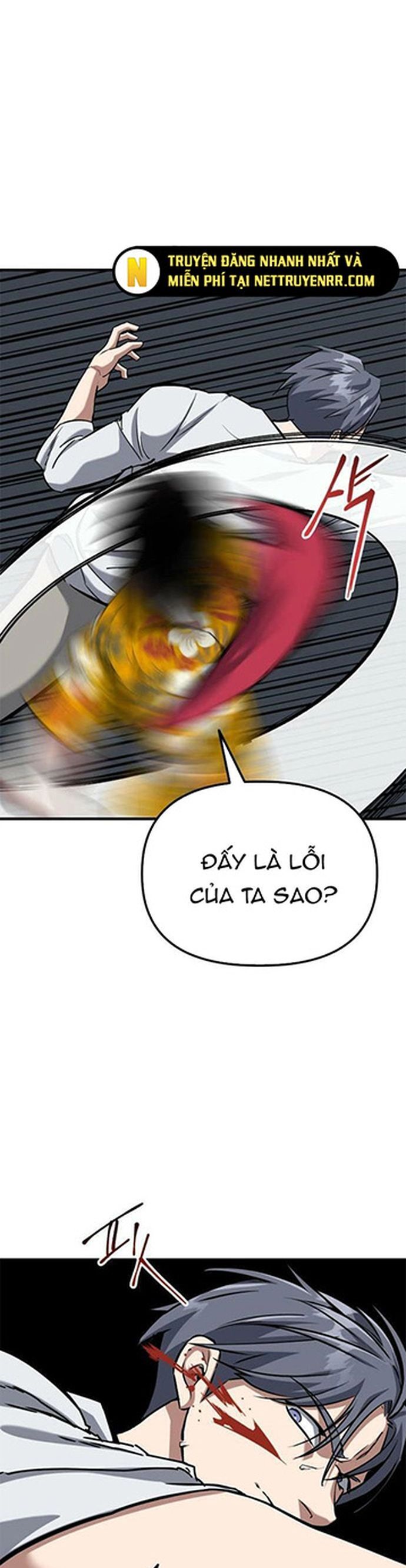 Sát Nhân Cuồng Loạn Chapter 65 - Trang 2