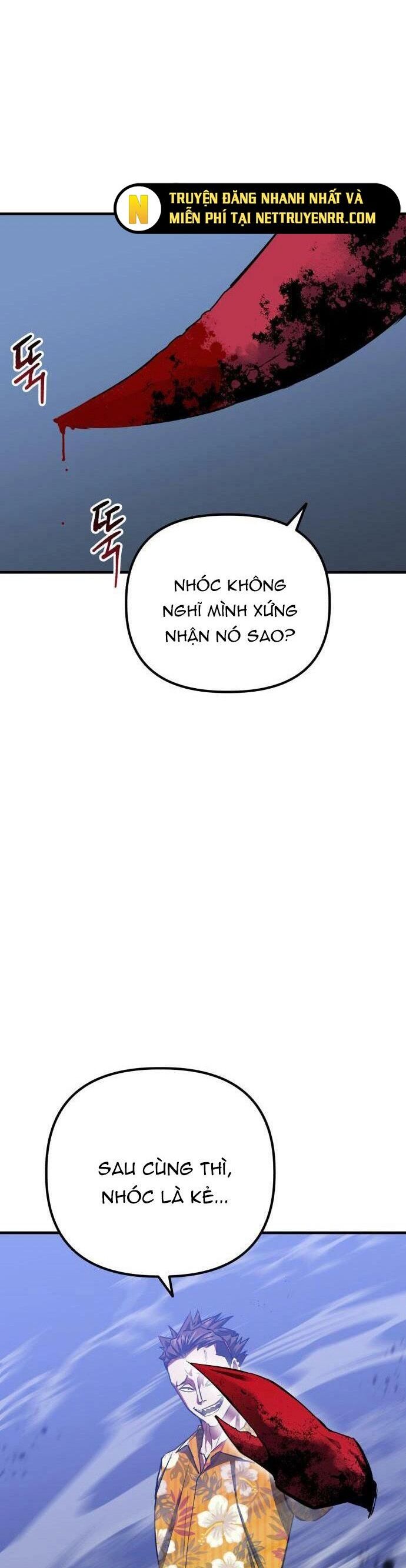 Sát Nhân Cuồng Loạn Chapter 65 - Trang 2