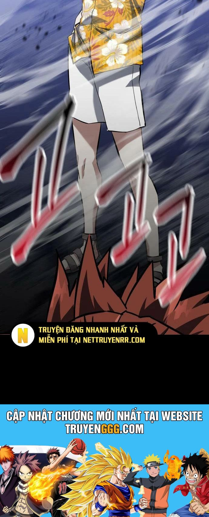 Sát Nhân Cuồng Loạn Chapter 65 - Trang 2