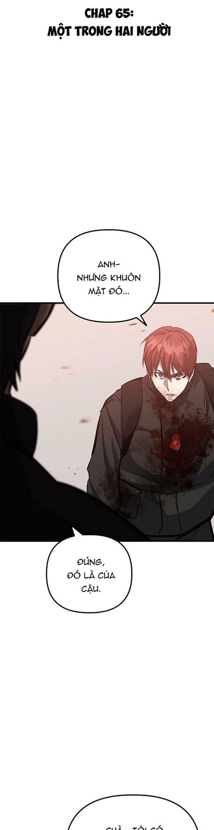 Sát Nhân Cuồng Loạn Chapter 65 - Trang 2