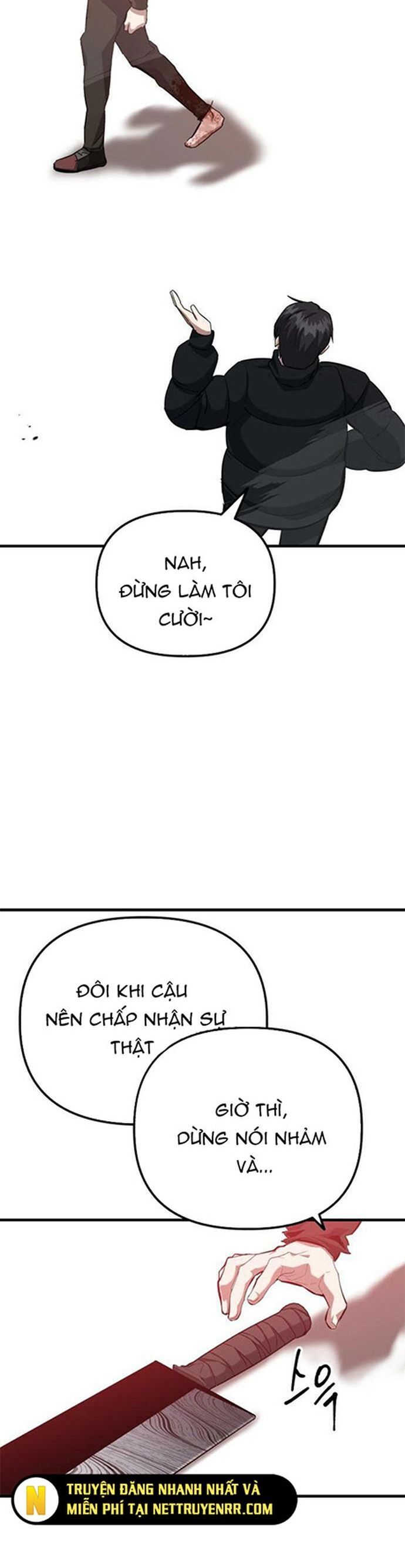 Sát Nhân Cuồng Loạn Chapter 65 - Trang 2