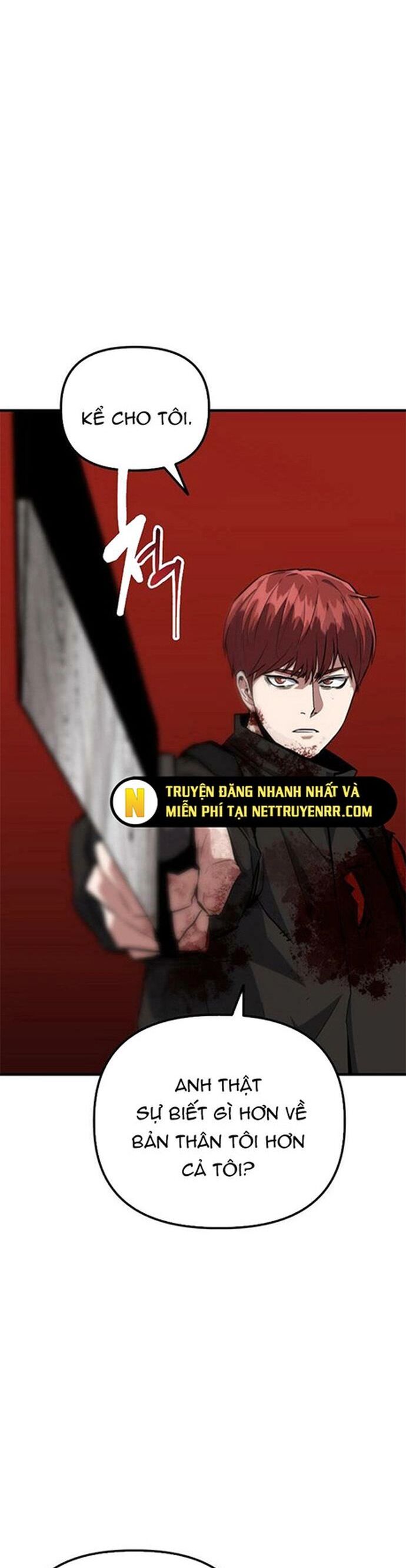 Sát Nhân Cuồng Loạn Chapter 65 - Trang 2