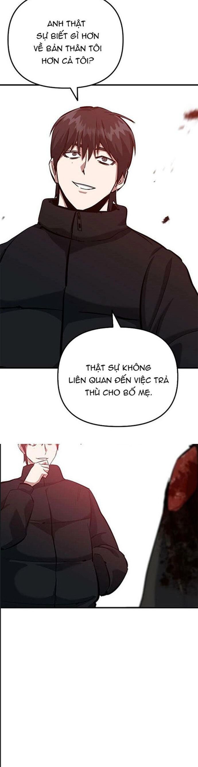 Sát Nhân Cuồng Loạn Chapter 65 - Trang 2