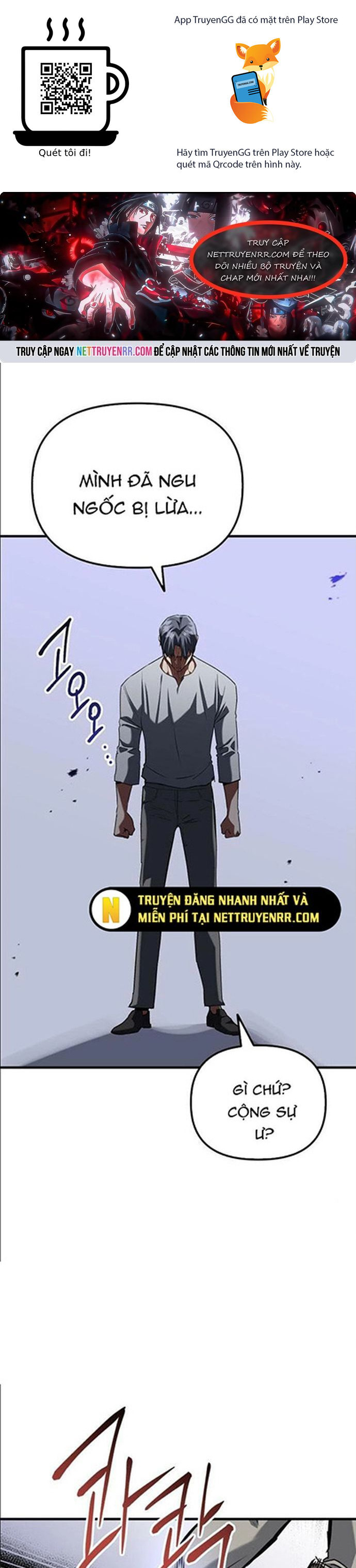 Sát Nhân Cuồng Loạn Chapter 66 - Trang 2
