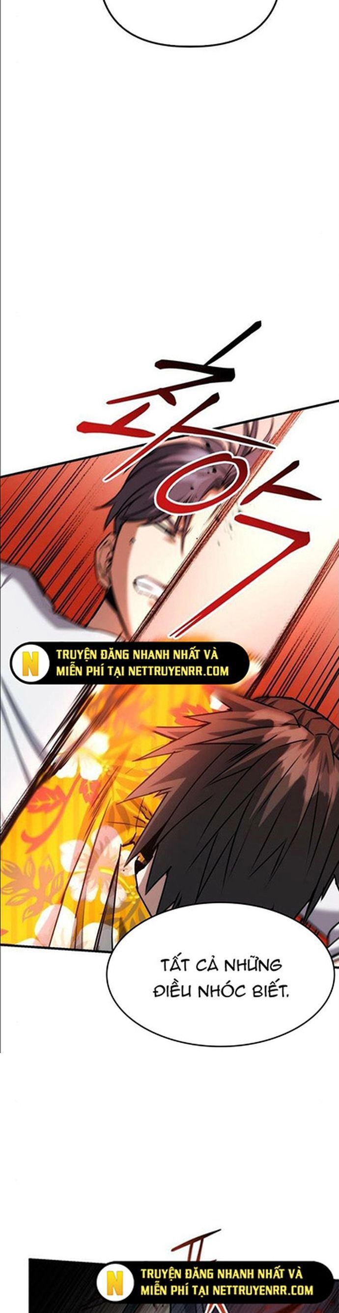 Sát Nhân Cuồng Loạn Chapter 66 - Trang 2