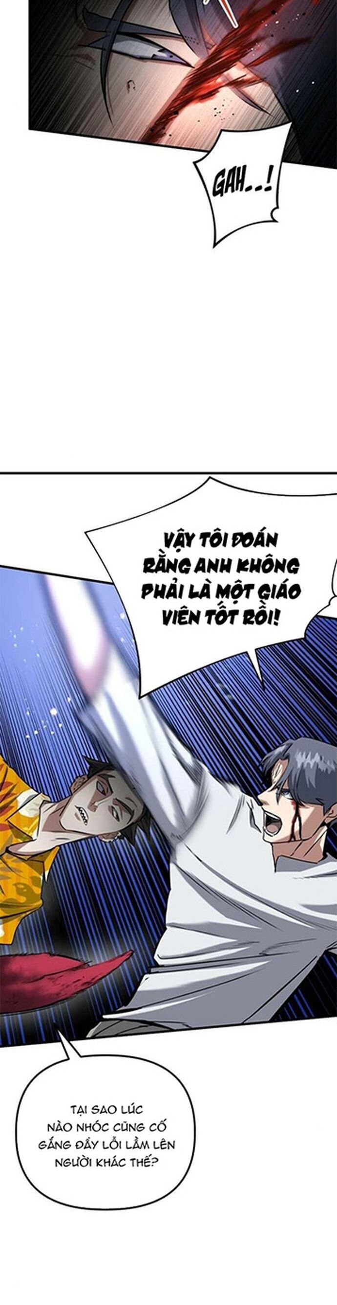 Sát Nhân Cuồng Loạn Chapter 66 - Trang 2
