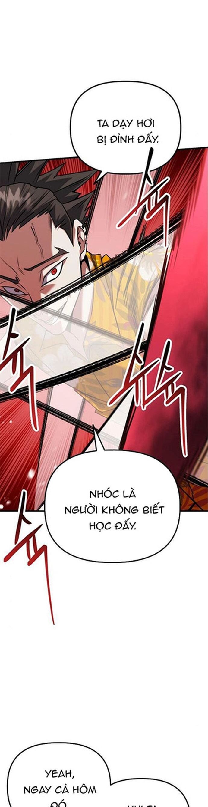 Sát Nhân Cuồng Loạn Chapter 66 - Trang 2