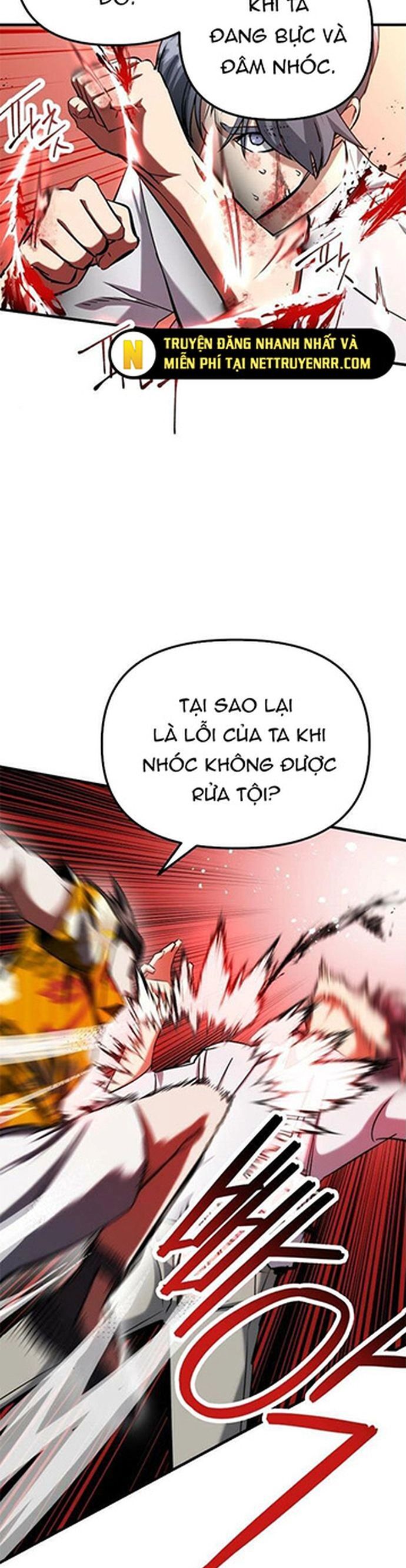 Sát Nhân Cuồng Loạn Chapter 66 - Trang 2