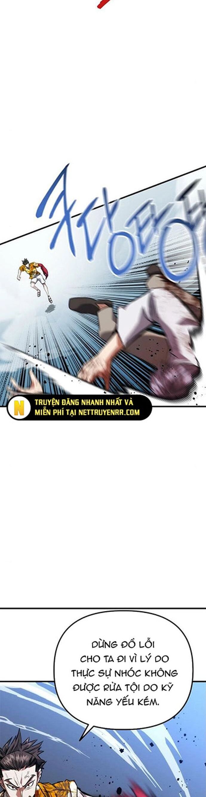 Sát Nhân Cuồng Loạn Chapter 66 - Trang 2