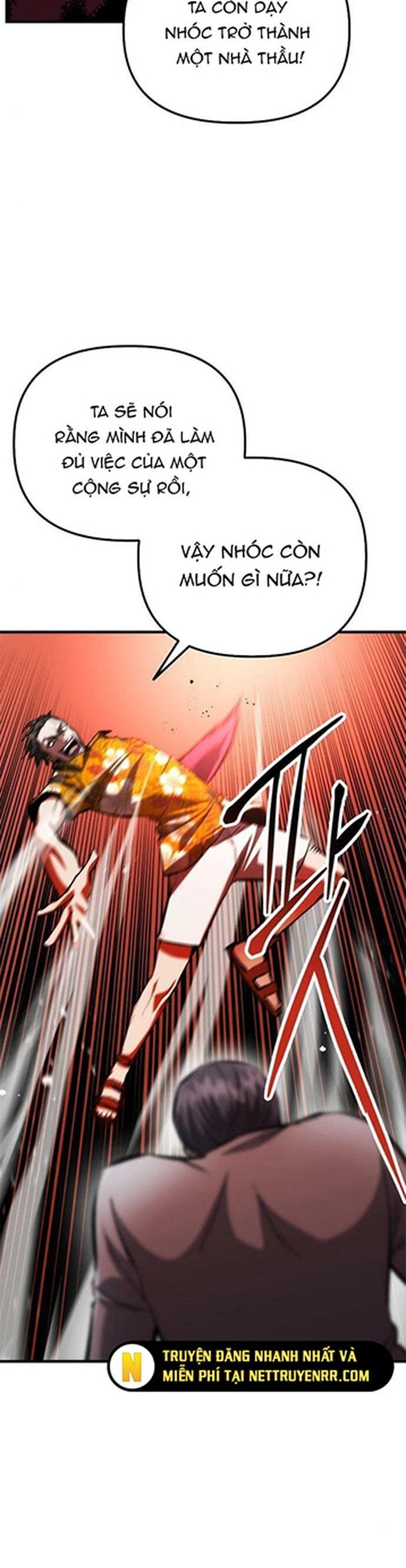 Sát Nhân Cuồng Loạn Chapter 66 - Trang 2